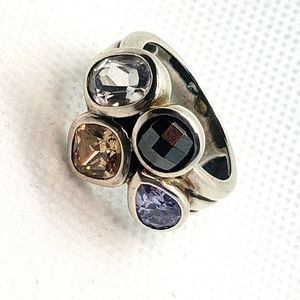 Silpada Ring